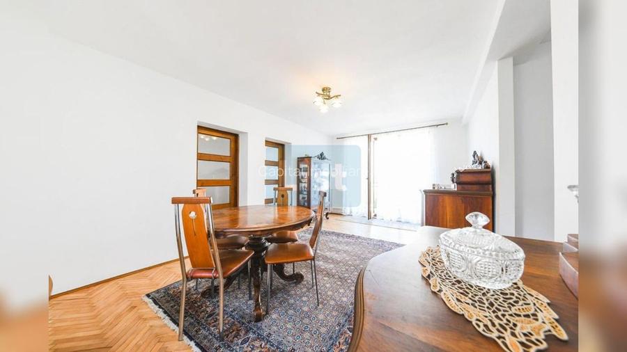 EXCLUSIVITATE! 3 camere, etajul 1/2, garaj, imobil 2004, zona Cipariu - 6