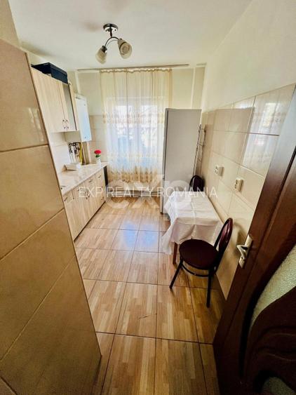Apartament 3 cam de inchiriat –Brasov, Astra, Calea Bucuresti 500 Euro - 8