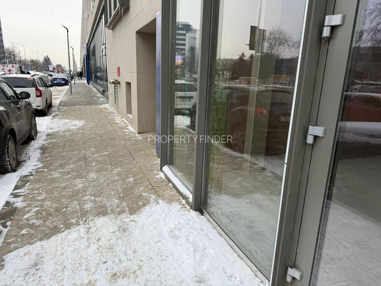 Spațiu Comercial de Închiriat – 160 mp – Intrare Stradală - 4