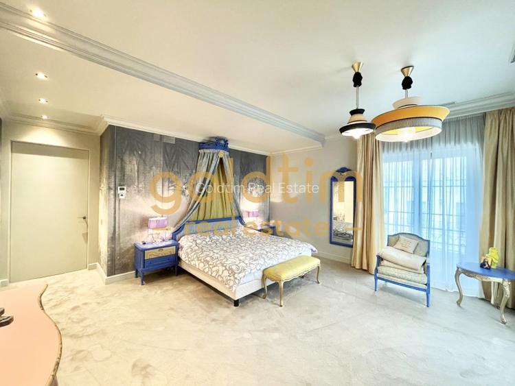 VILA IMPRESIONANTA/LUX/CURTE/GRADINA/SAUNA/SEMINEU/SCOALA AMERICANA - 24