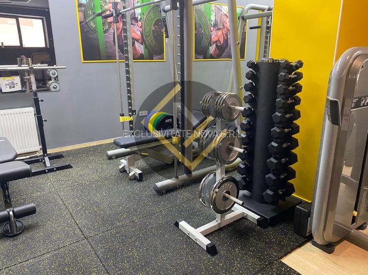 0% ! Spatiu COMERCIAL in proprietate cu Afacere "la cheie" PARTER - 5
