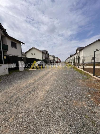 Popesti Leordeni -Duplex 4 Camere - 135 mp - 19