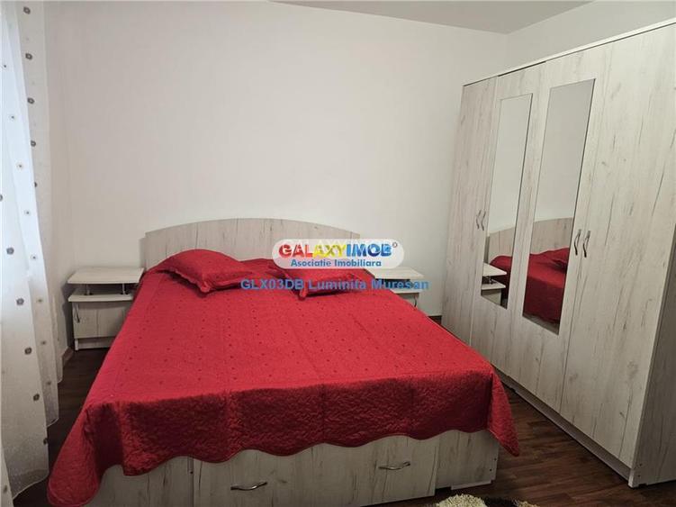 Inchiriere apartament 2 camere decomandat Targoviste Micro 6 - 6
