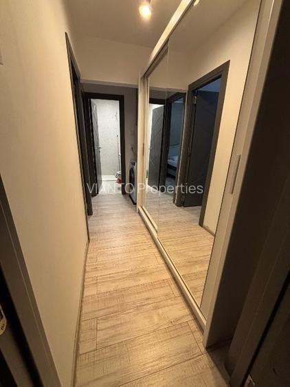 APARTAMENT 3 CAMERE RENOVAT SI MOBILAT COMPLET | MIHAI VITEAZU - LANGA CJAS - 7