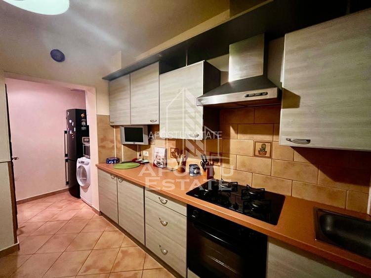 Apartament 3 camere de vanzare,zona Tipografilor Timisoara - 8