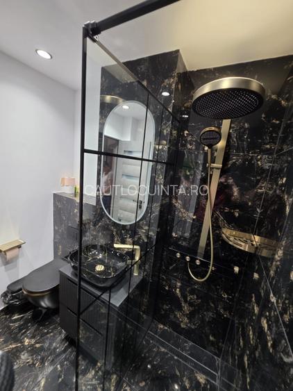 Apartament cu 2 camere decomandat în Dorobanți - 13