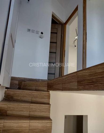 Super Pret! Vila noua P+1 zona centrala, Suprafata construita 120 mp - 7