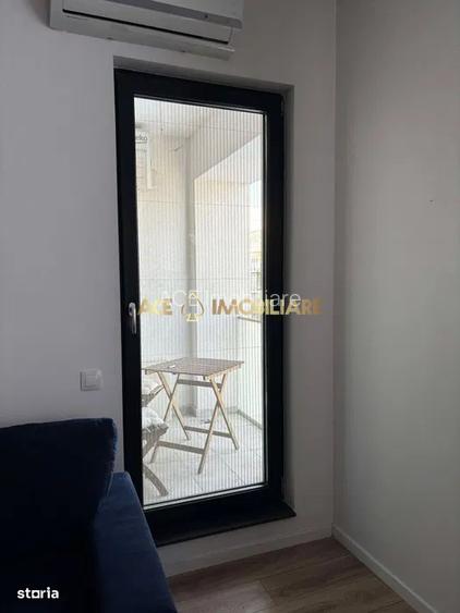 2 Camere de inchiriat | Titan | Metrou | Centrala | Mobilat | Utilat - 15