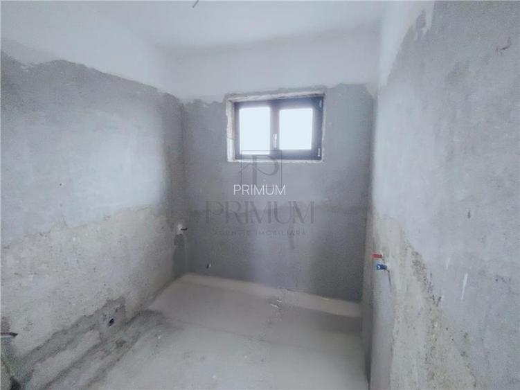 Duplex deosebit - personalizare interioara - compartimentare practica. - 7