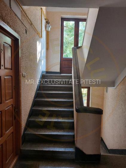 Apartament ultracentral - 2 camere - zona Primariei  - 3