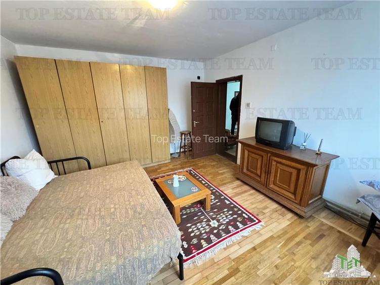 Vila de vanzare in Branistea, teren 2665 mp - 6