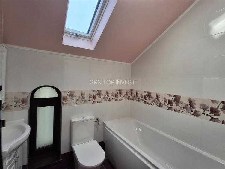 Casa 6 camere garaj zona Tineretului - 8