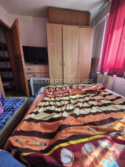 Metrou 1 Decembrie 1918, 2 cam, decom, loc de parcare, et. 7/10 - 5