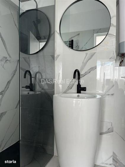 NEW* Apartament 3 camere | Calea Dorobanti | Jacuzzi interior | 81 mp - 15