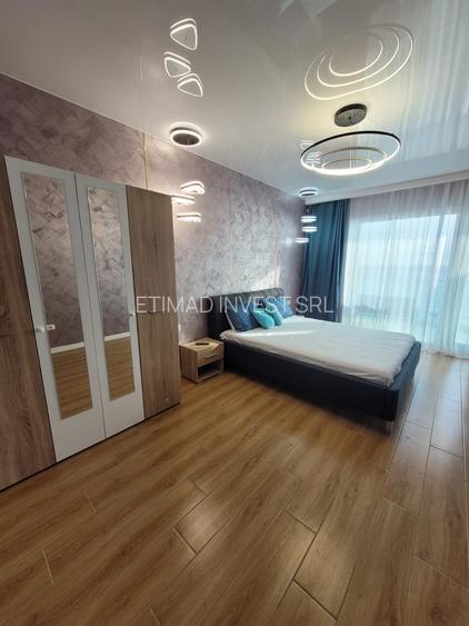 SIGNATURE PROMENADA -2 CAMERE - 82 MPC - VEDERE FRONTALA LA MARE - 21