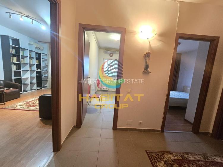 Apartament 2 Camere 57mp Mobilat Utilat! - 12