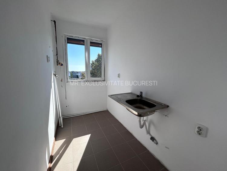 Apartament  2 camere renovat | Tineretului - Scoala nr.10 - 7