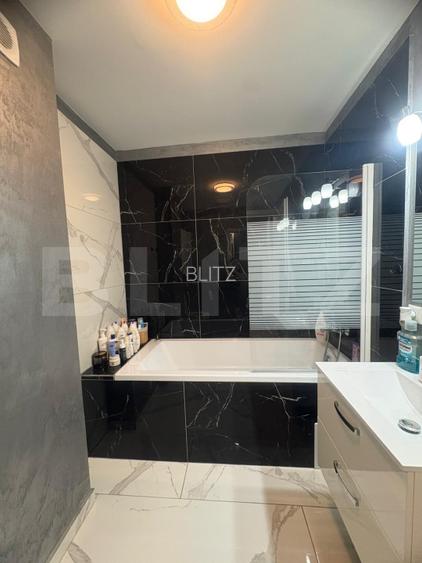 Apartament la cheie, terasa de 14 mp, panorama, parcare subterana, zona Vivo - 14