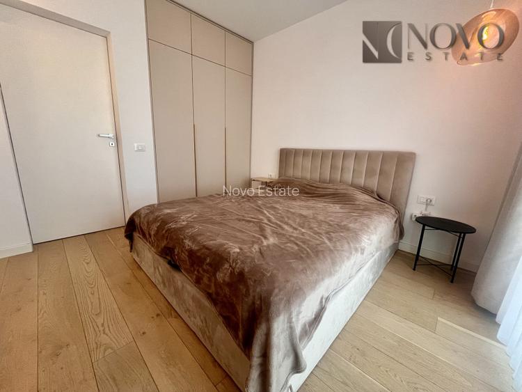 2 Camere | Nusco | Parcare Subterana | Incalzire pardoseala - 9