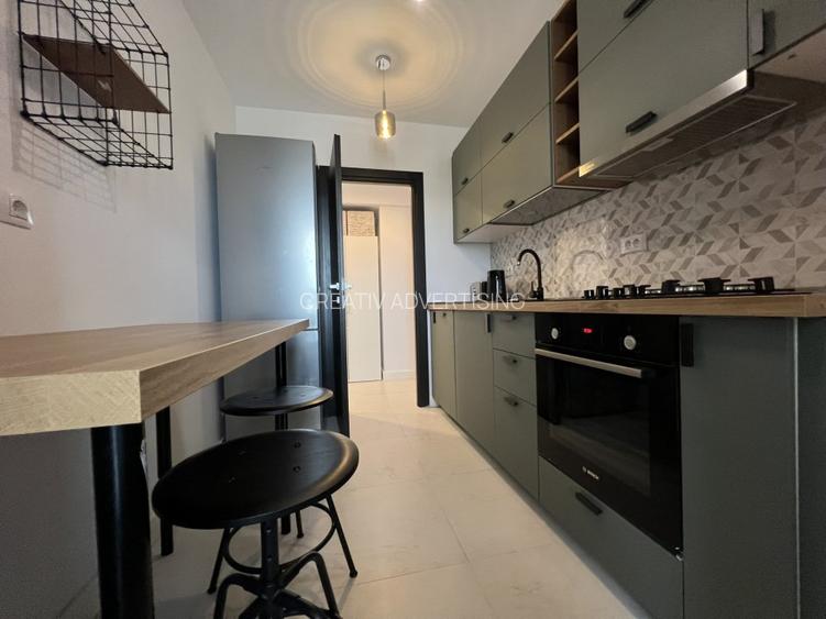 Onix Park Apartament 2 camere 2 Bai  Parcare Subterana - 8