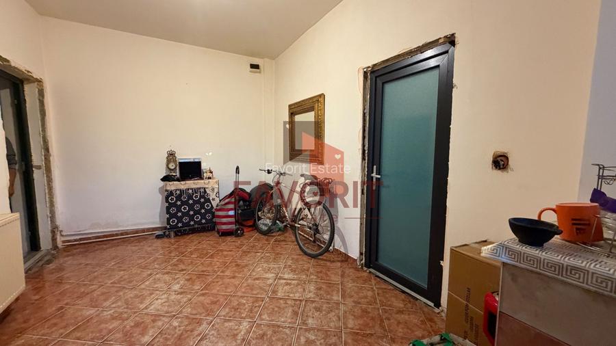 Casa in Timisoara | 3 camere | Curte comuna | Intrare separata | - 6