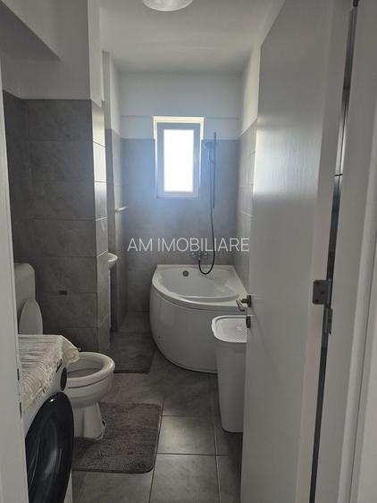 AP. 2 CAMERE-METALURGIEI, CENTRALA PROPRIE, PARCARE, BUCATARIE INCHISA - 8