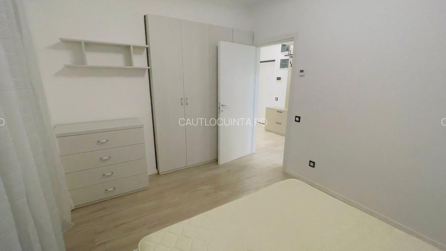 Apartament 2 camere | Sisesti | Northside Park | Parcare Subterana - 6