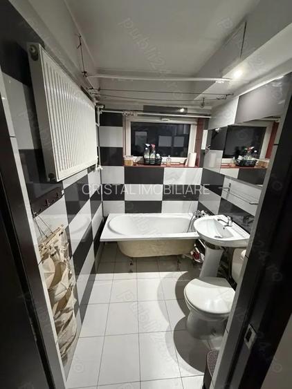 Apartament 3 camere de închiriat Berceni - 8