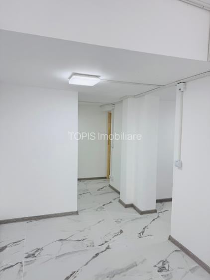 Domenii/ Spațiu comercial / 50 Mp / Ideal Cafenea  / Beauty / Asigurări - 3