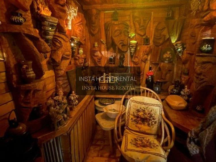 Vila 10 camere Calea Calarasi / Unirii - 24