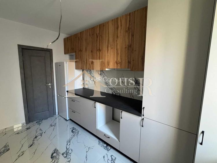 Disponibil imediat, partial mobilat. Merita vazut ! - 6