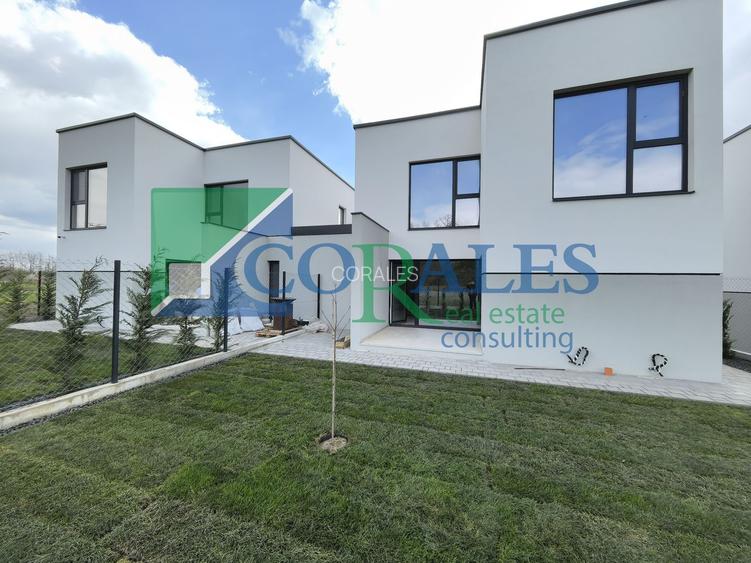 Langa Muzeul Satului! .Pompa de caldura! 4 Camere! - 2