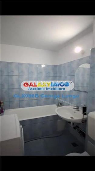 Garsonera Drumul Tabere metrou Favorit Sibiu - 10