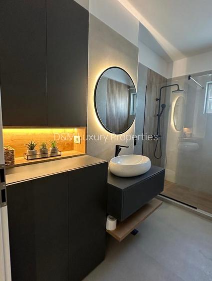 Inchiriere 2 camere Krand Kristal Metalurgiei - 5