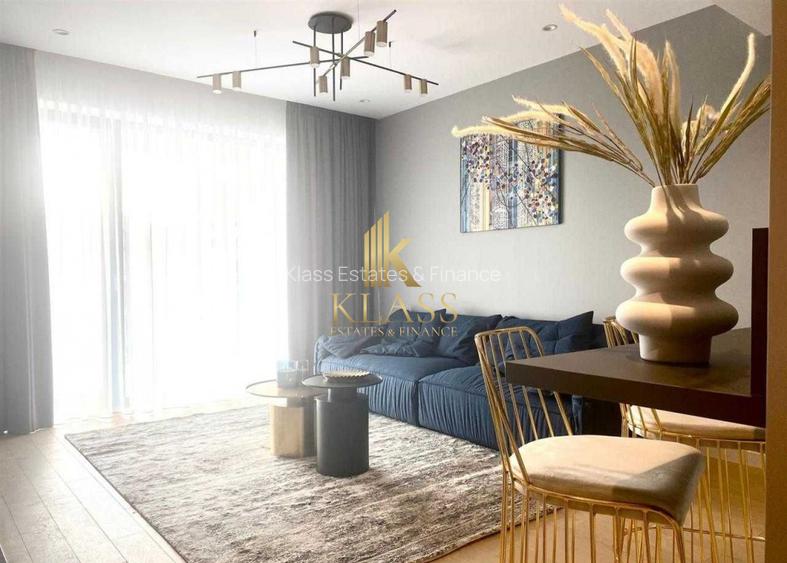Apartament de Inchiriat 2 Camere - ONE Herastrau Towers - 2