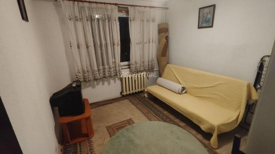 APARTAMENT 3 CAMERE Sebastian-Parc - 5