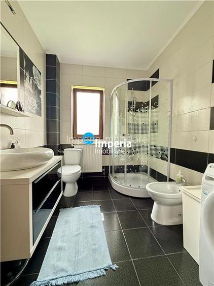 Vila P+E,  mobilata, utilata, 5 cam,  Horpaz str. Noua - 5