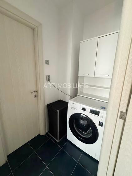 Apartament 2 Camere Lacul Tei - 14