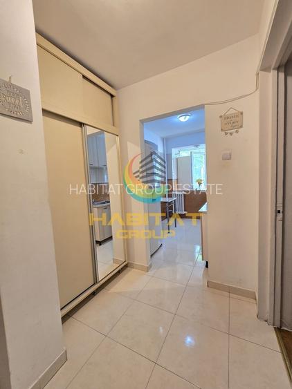 Apartament 2 camere 12 min Metrou Piata Sudului - 4