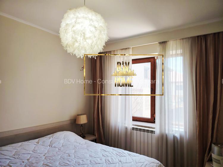 Lazu-3 camere 60mp in vila cu gradina - 8