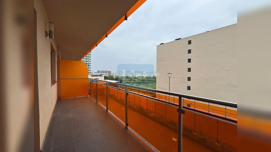 0% Comision | Apartament PET FRIENDLY cu 2 camere, parcare | Viva City - 10