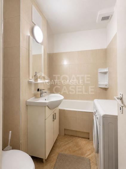 Garsoniera modernă, zona Bogdan Voda, Mănăștur - 4