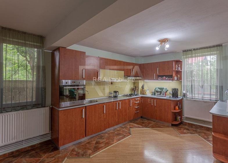 Vila Individuala | P+1+M | Dascalu - 11