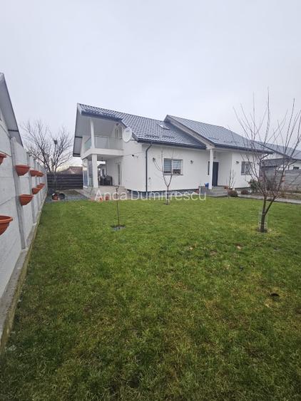 Vand casa in Branesti, Pasarea - 3