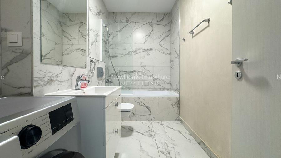 Apartament 2 camere decomandat Chinteni - 13