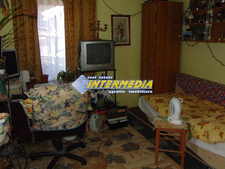 CASA 6 CAMERE I DE VANZARE I CENTRU I PRETABILA CABINETE, GRADINITA , BIROURI I - 7