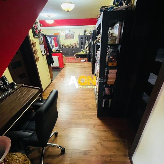 Casa Individuala, 5 Camere, Zona Lidl Cetate - 21