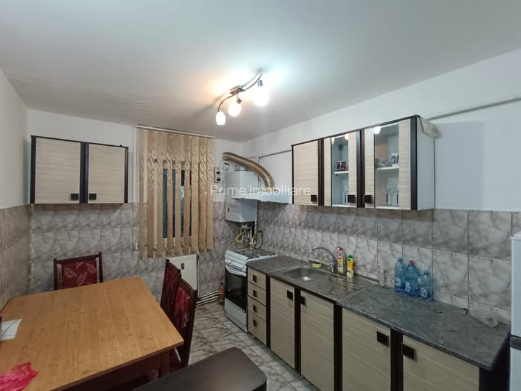 Apartament 3 camere de închiriat | Centru Alba Iulia | Lift - 3
