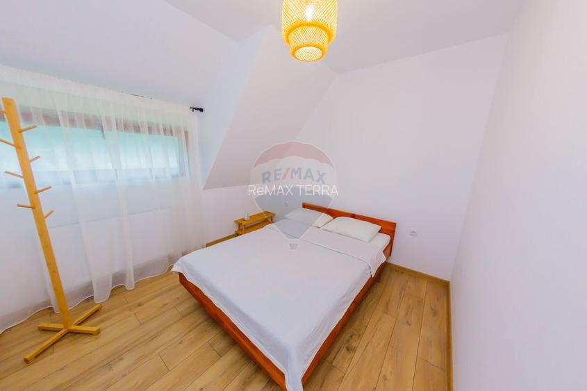 REDUCERE DE PRET!!!Cabana de vis la poalele Munților Țibleș!! - 13