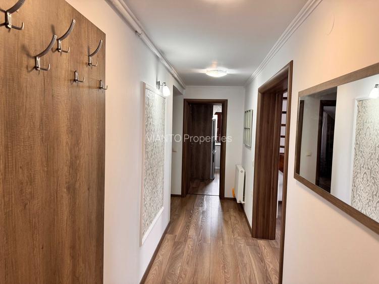 APARTAMENT LUMINOS 80MP | ZONA VASILE MILEA | PARCARE INCLUSA - 7